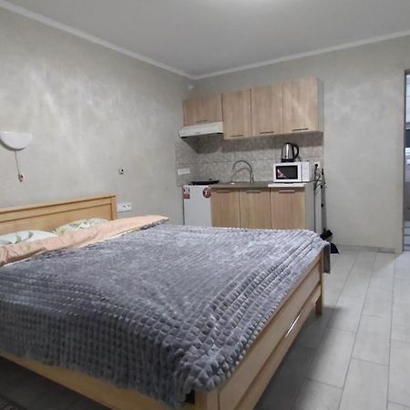 ירמכה Guesthouse U Dida Viktora מראה חיצוני תמונה