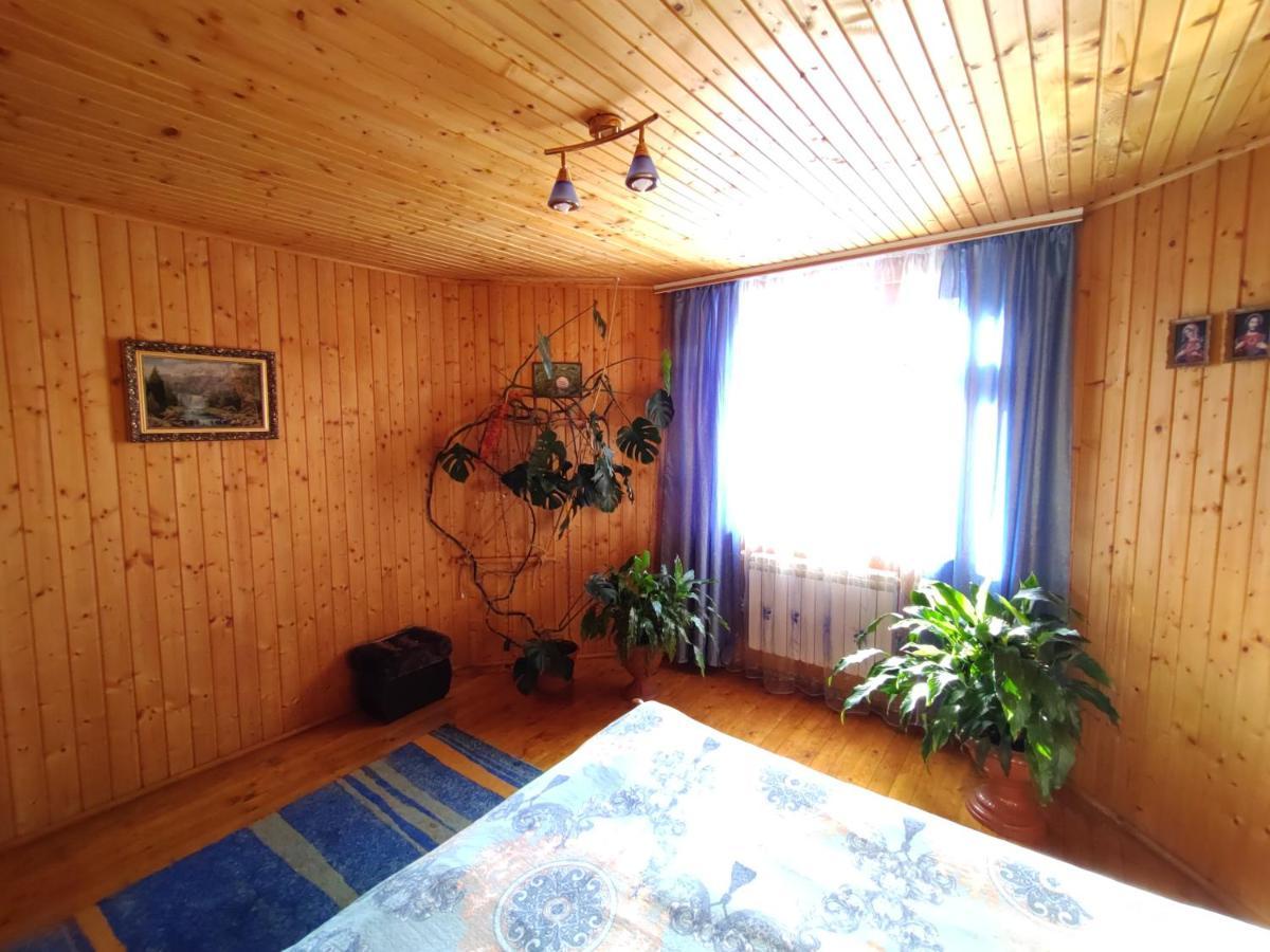 ירמכה Guesthouse U Dida Viktora מראה חיצוני תמונה
