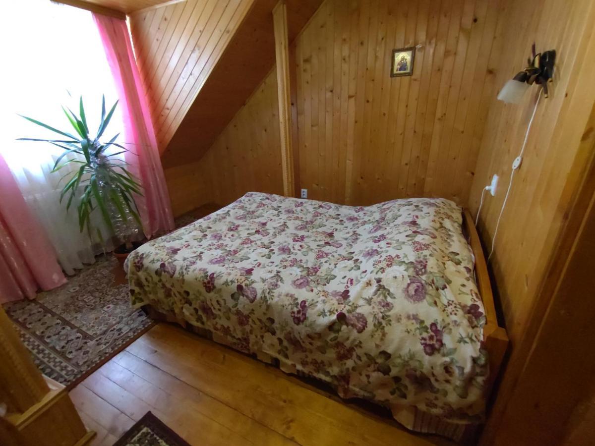 ירמכה Guesthouse U Dida Viktora מראה חיצוני תמונה
