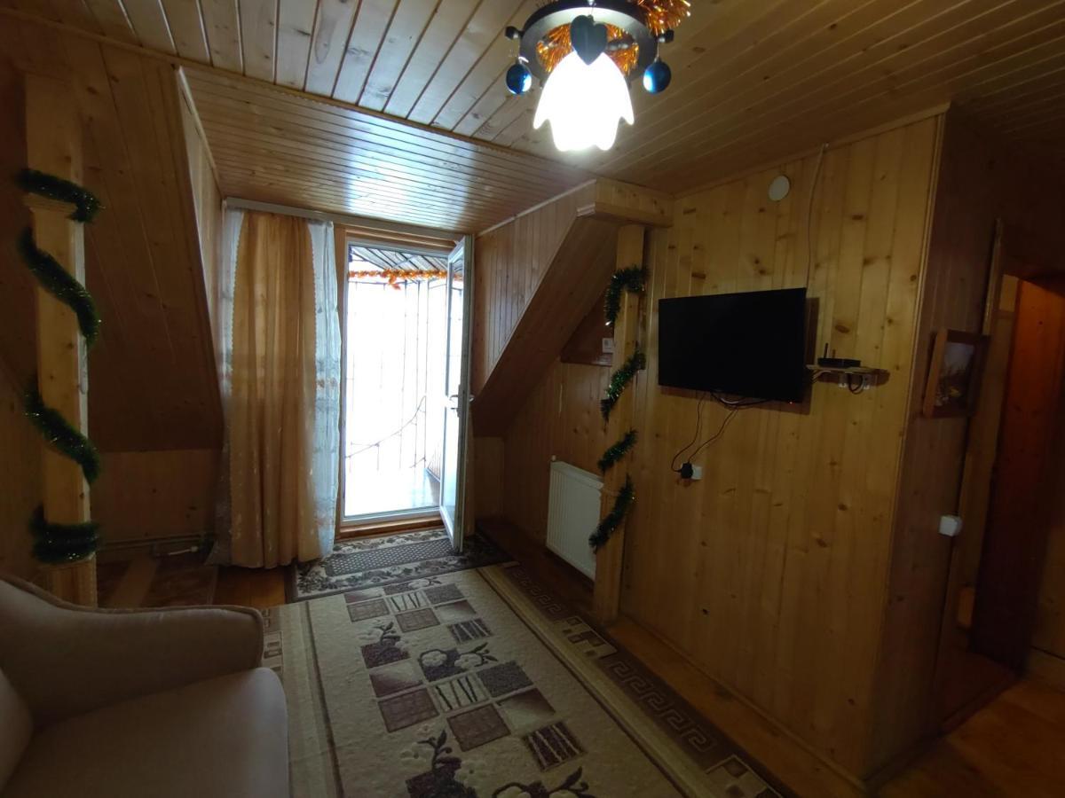 ירמכה Guesthouse U Dida Viktora מראה חיצוני תמונה
