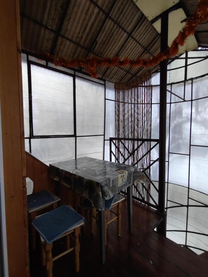 ירמכה Guesthouse U Dida Viktora מראה חיצוני תמונה