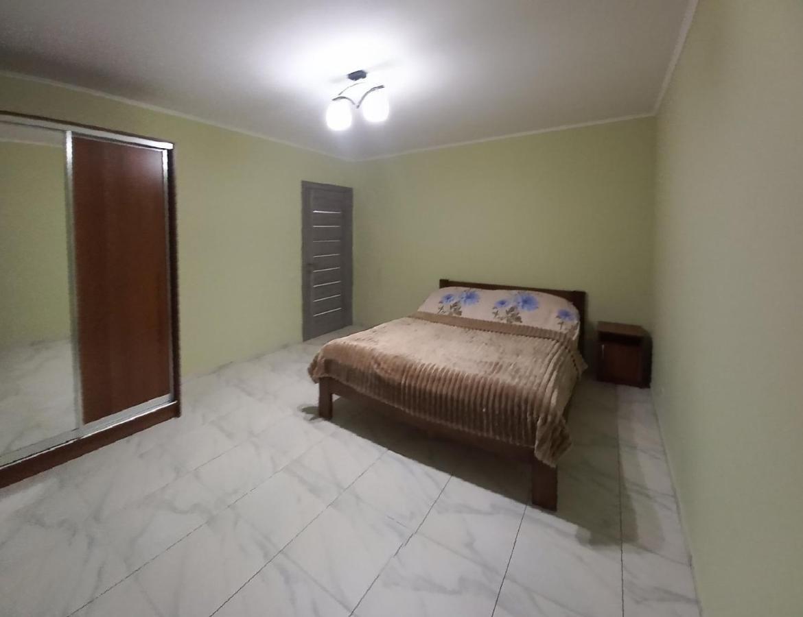 ירמכה Guesthouse U Dida Viktora מראה חיצוני תמונה