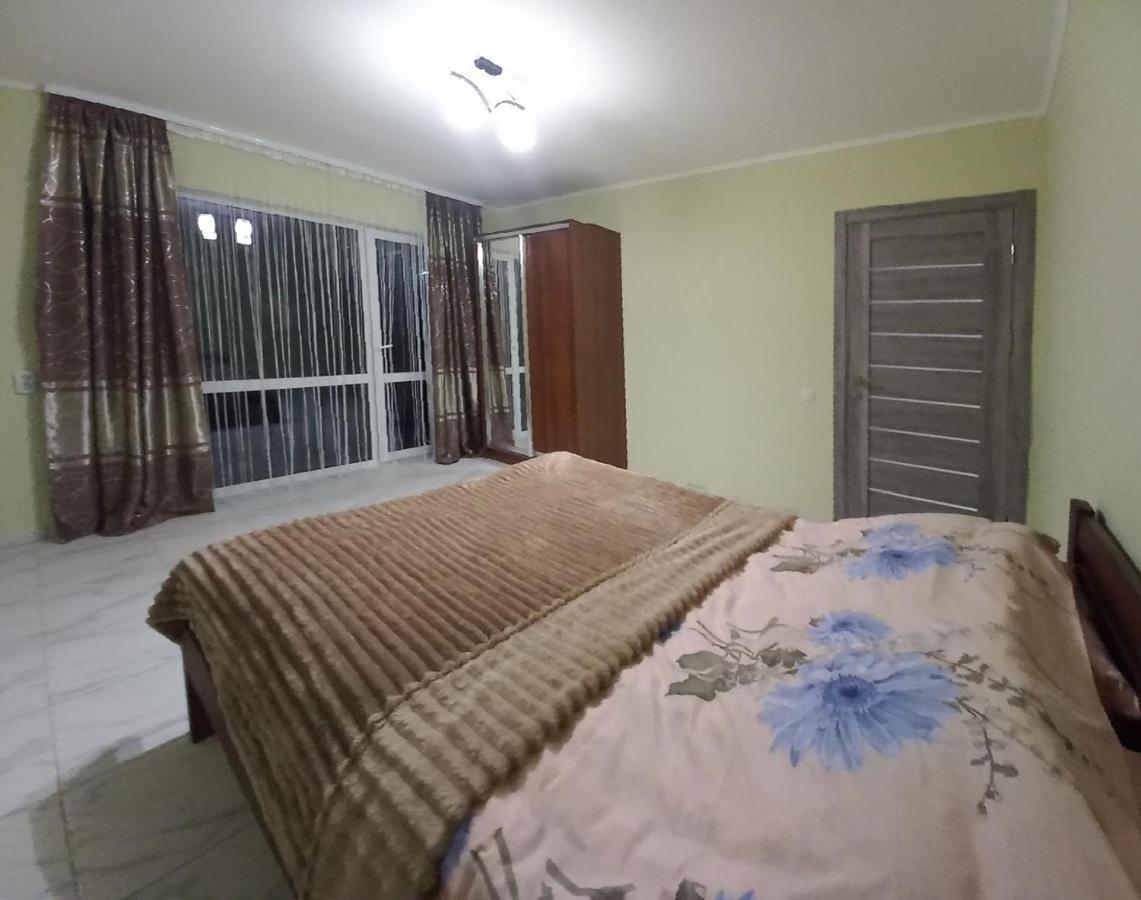 ירמכה Guesthouse U Dida Viktora מראה חיצוני תמונה