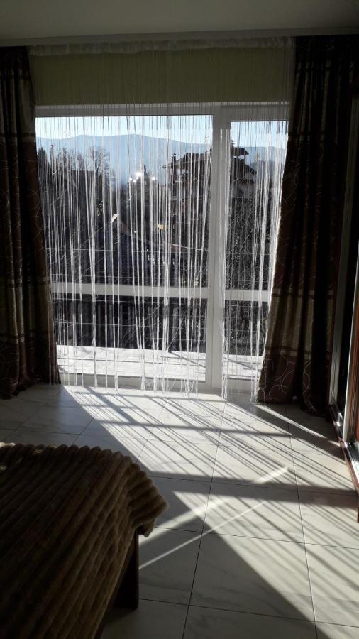 ירמכה Guesthouse U Dida Viktora מראה חיצוני תמונה