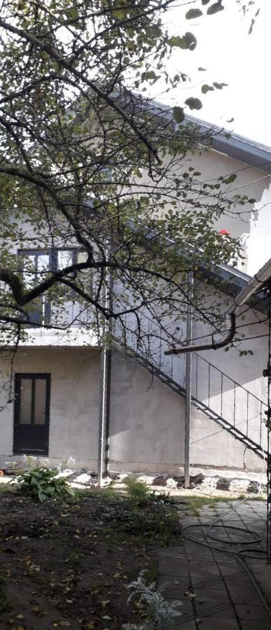 ירמכה Guesthouse U Dida Viktora מראה חיצוני תמונה