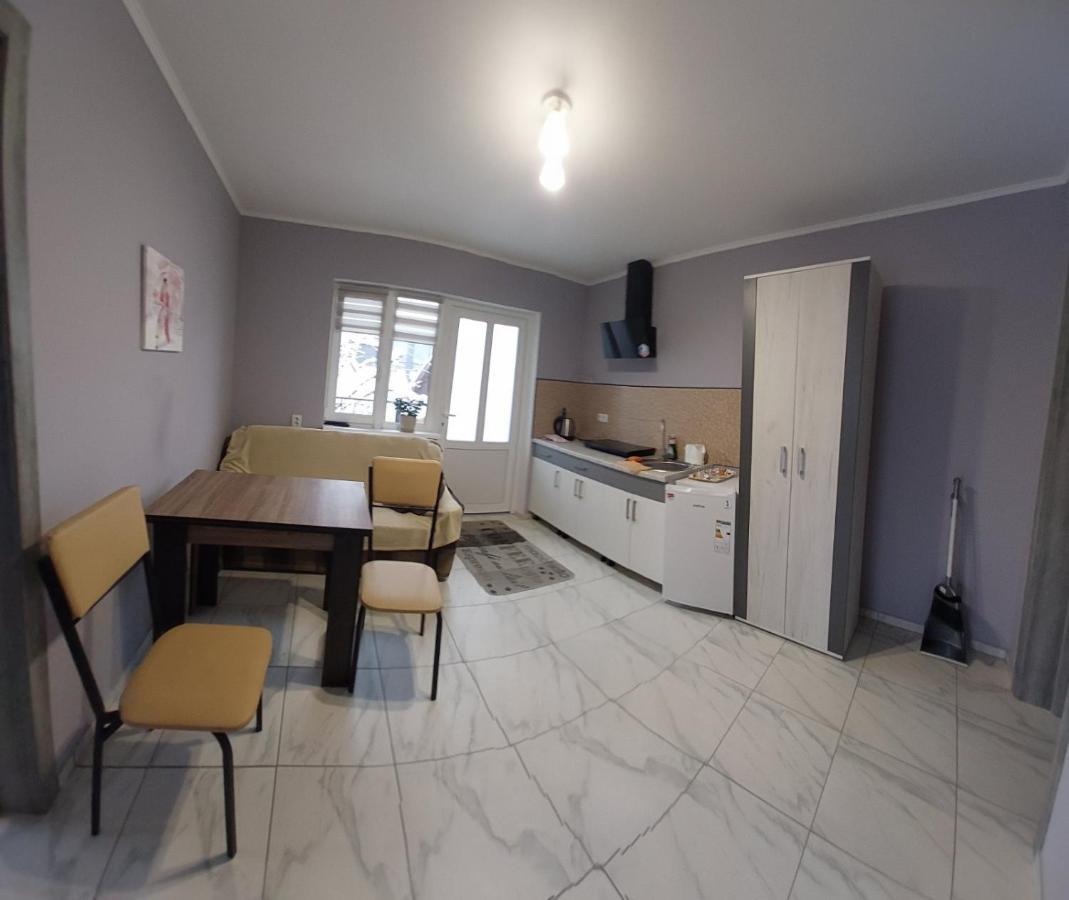 ירמכה Guesthouse U Dida Viktora מראה חיצוני תמונה
