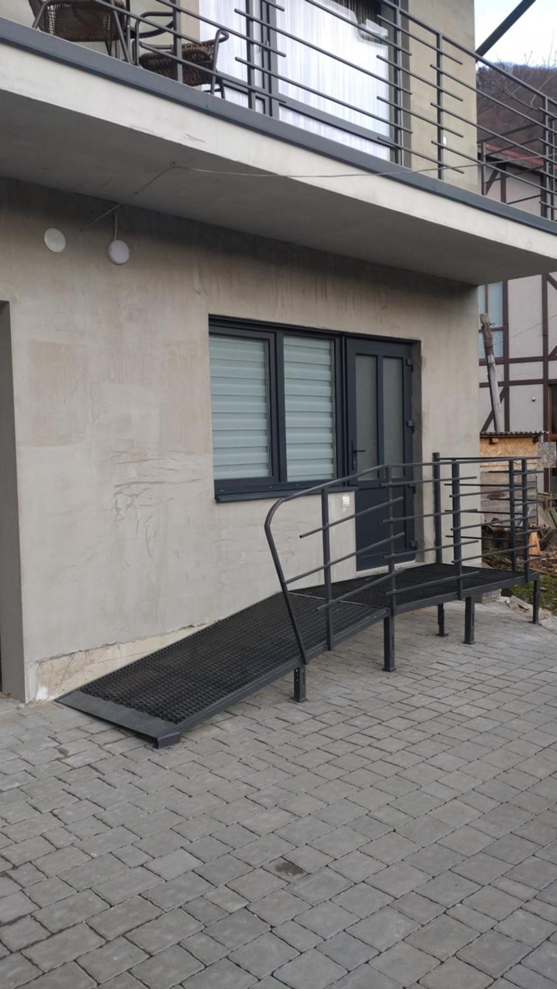 ירמכה Guesthouse U Dida Viktora מראה חיצוני תמונה