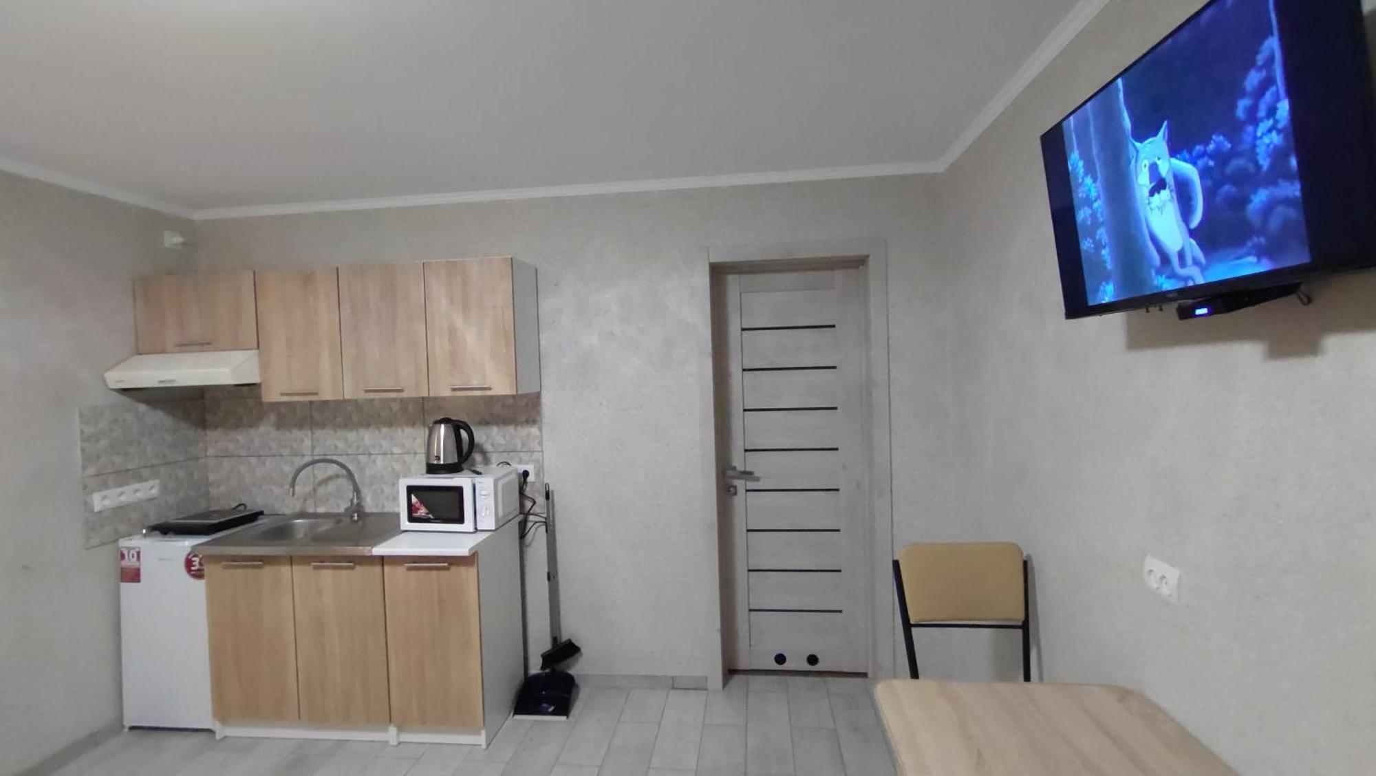 ירמכה Guesthouse U Dida Viktora מראה חיצוני תמונה