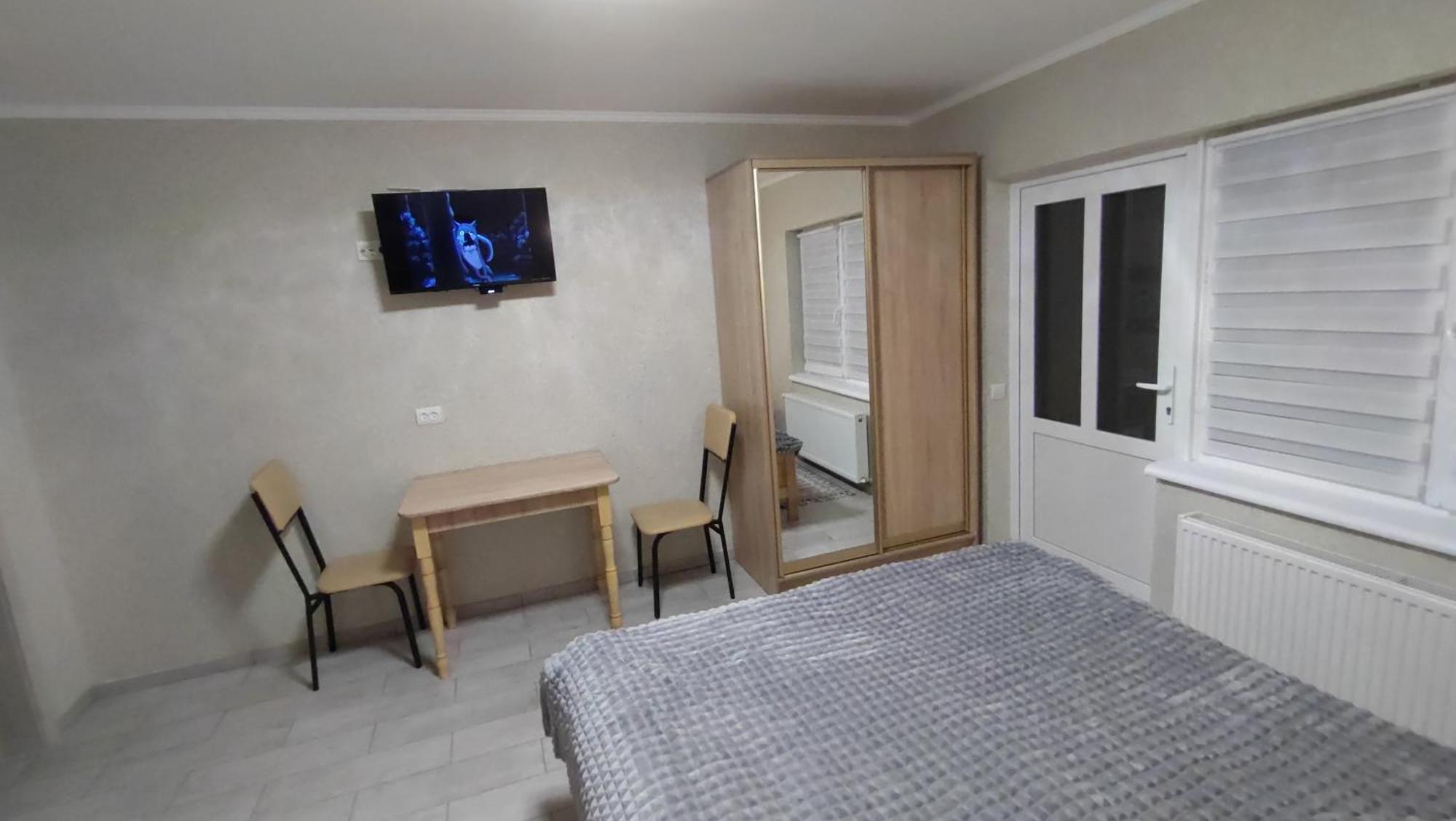 ירמכה Guesthouse U Dida Viktora מראה חיצוני תמונה