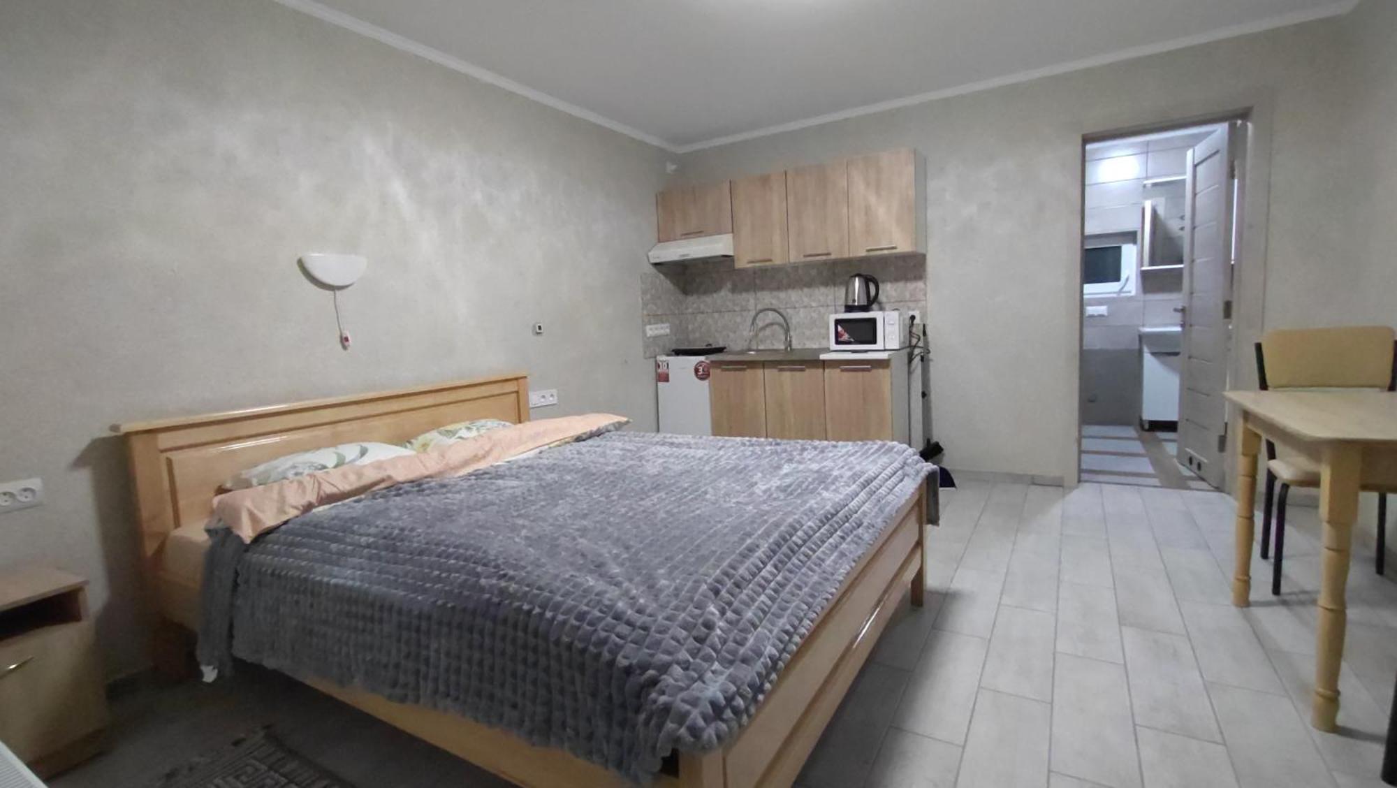 ירמכה Guesthouse U Dida Viktora מראה חיצוני תמונה