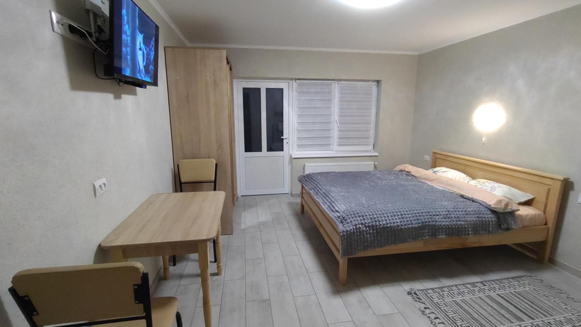 ירמכה Guesthouse U Dida Viktora מראה חיצוני תמונה