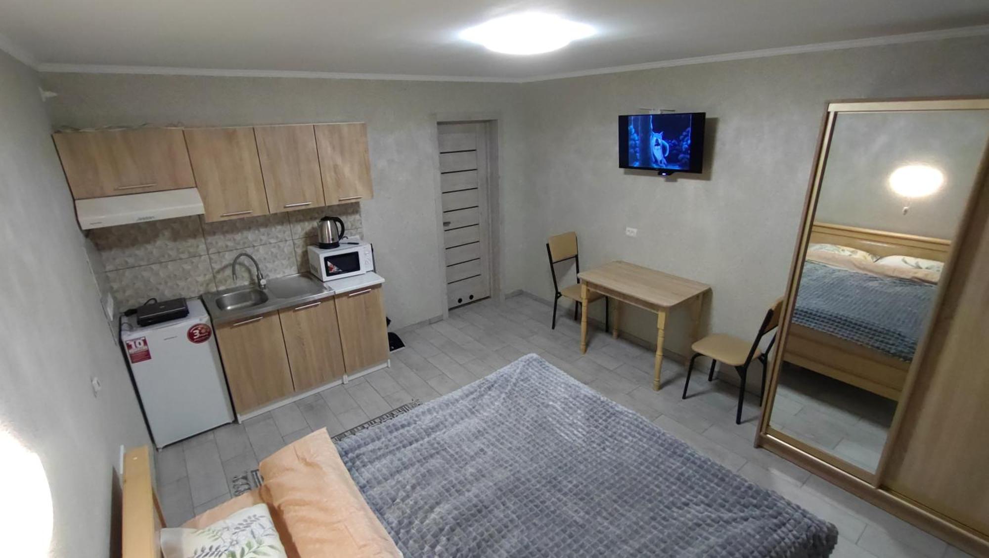 ירמכה Guesthouse U Dida Viktora מראה חיצוני תמונה
